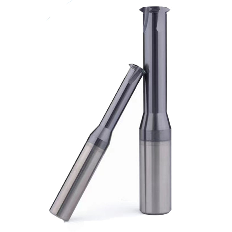 آپ صحیح دھاگے کی گھسائی کرنے والے کٹروں کا انتخاب کیسے کرتے ہیں؟