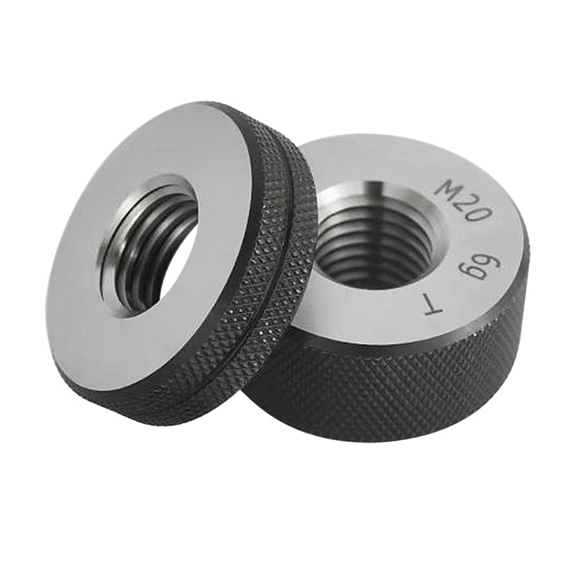 تھریڈ گیج کس طرح درست اور قابل اعتماد دھاگے کی پیمائش کو یقینی بناتے ہیں