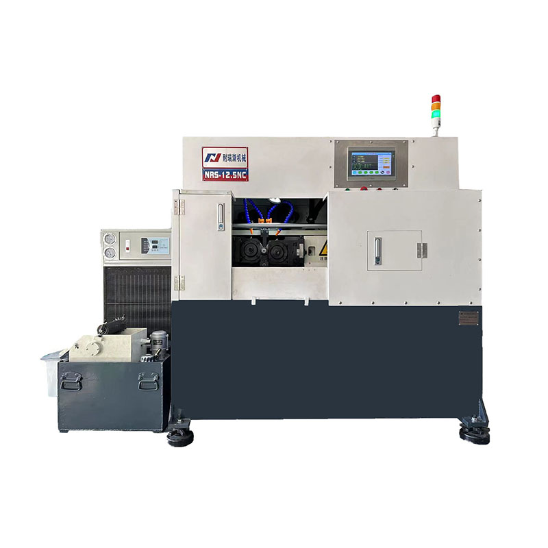 خودکار CNC تھریڈ رولنگ مشین